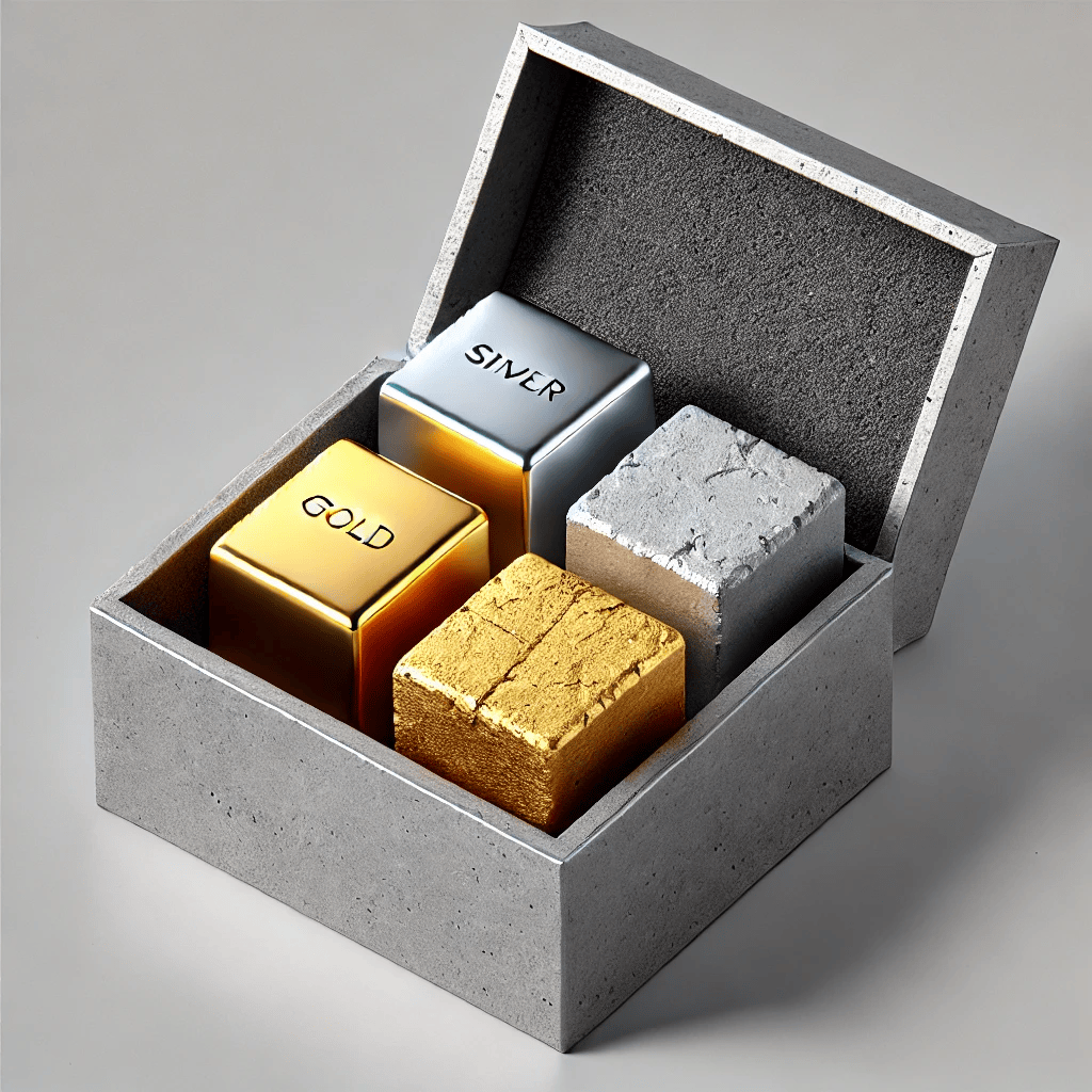 Bricks
